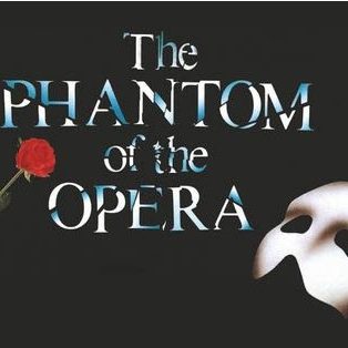 The Phantom of the Opera – Shop Canton – Canton, MI DDA